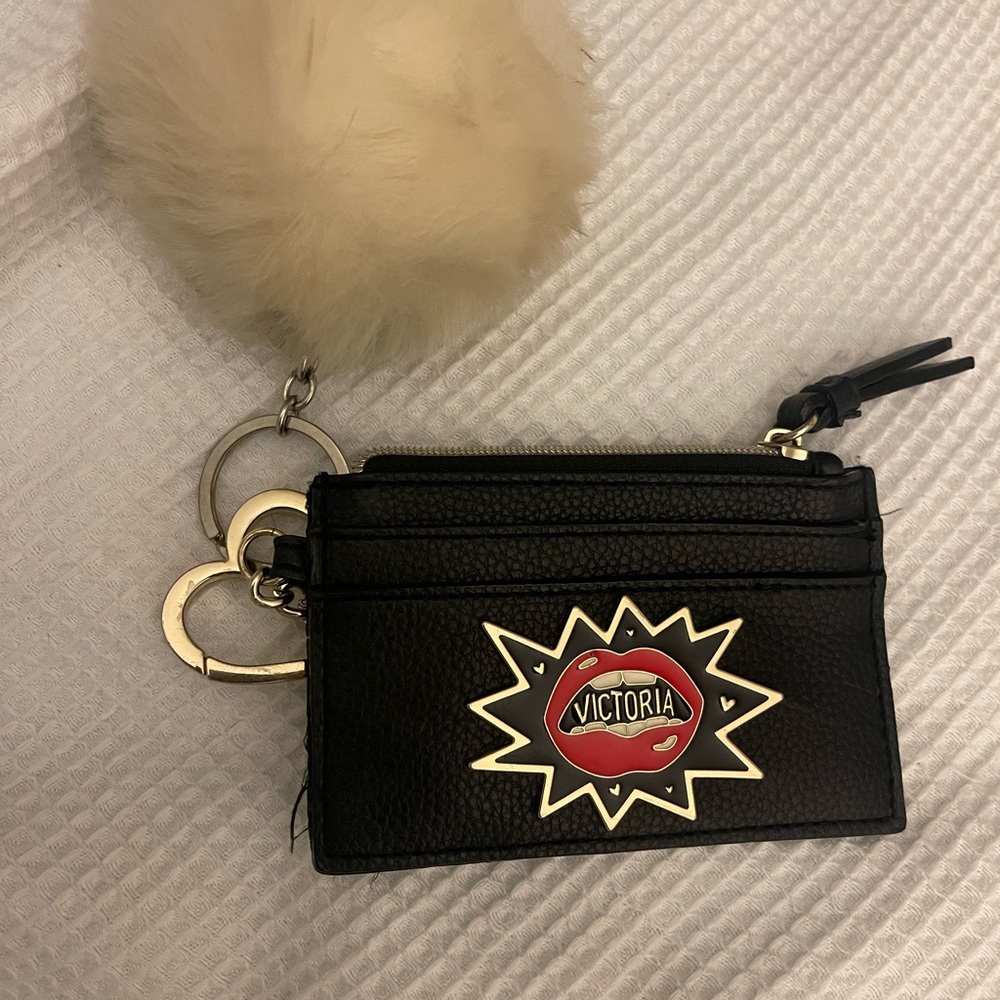 Victoria Secret Card Holder